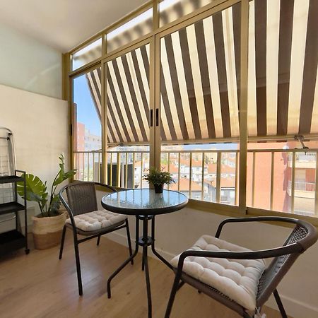 Casita Del Puerto 4 Daire Santa Pola Dış mekan fotoğraf