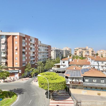 Casita Del Puerto 4 Daire Santa Pola Dış mekan fotoğraf