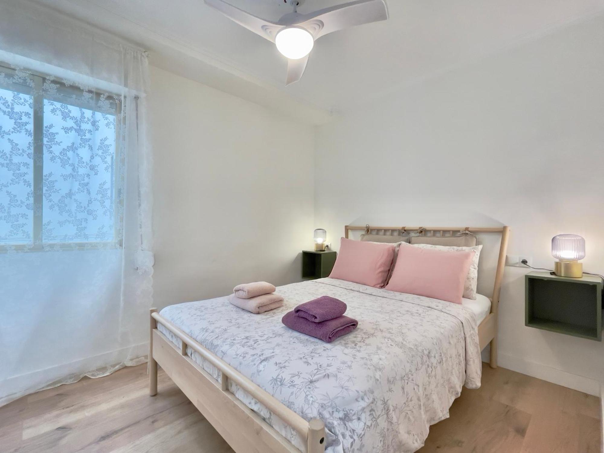 Casita Del Puerto 4 Daire Santa Pola Dış mekan fotoğraf