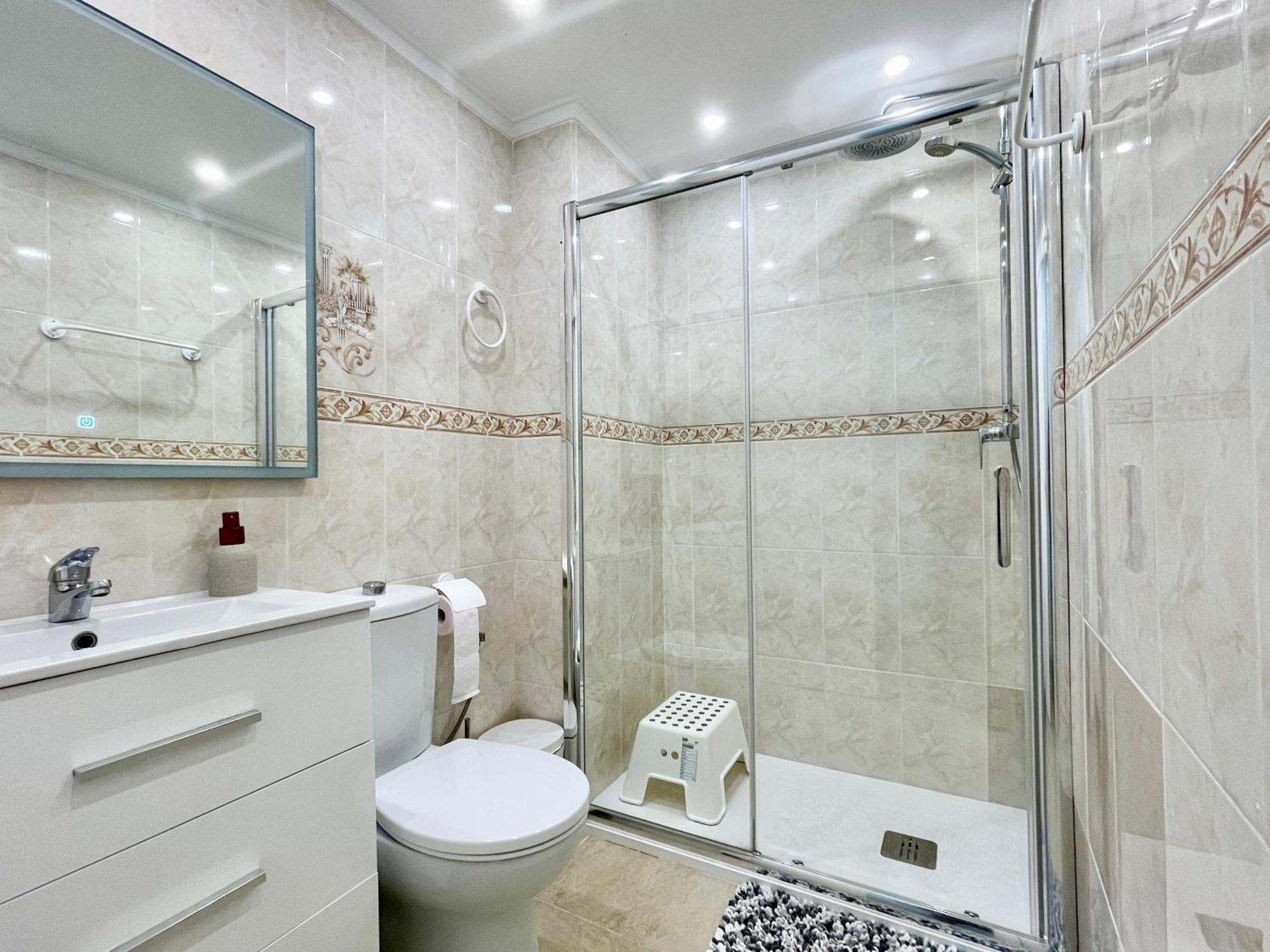 Casita Del Puerto 4 Daire Santa Pola Dış mekan fotoğraf
