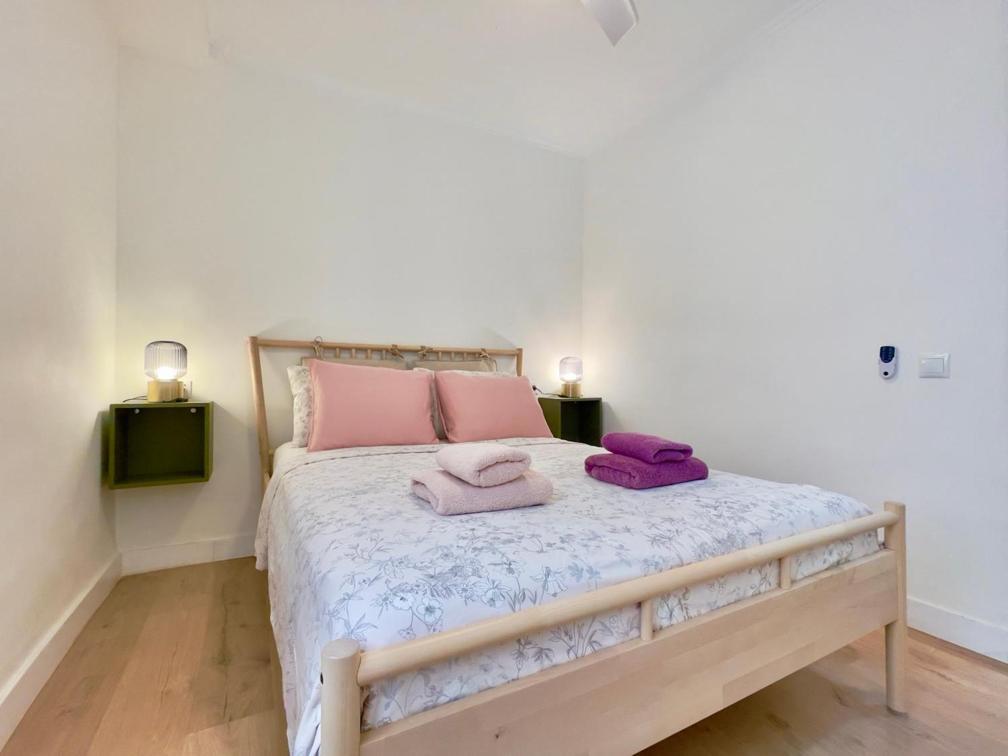 Casita Del Puerto 4 Daire Santa Pola Dış mekan fotoğraf