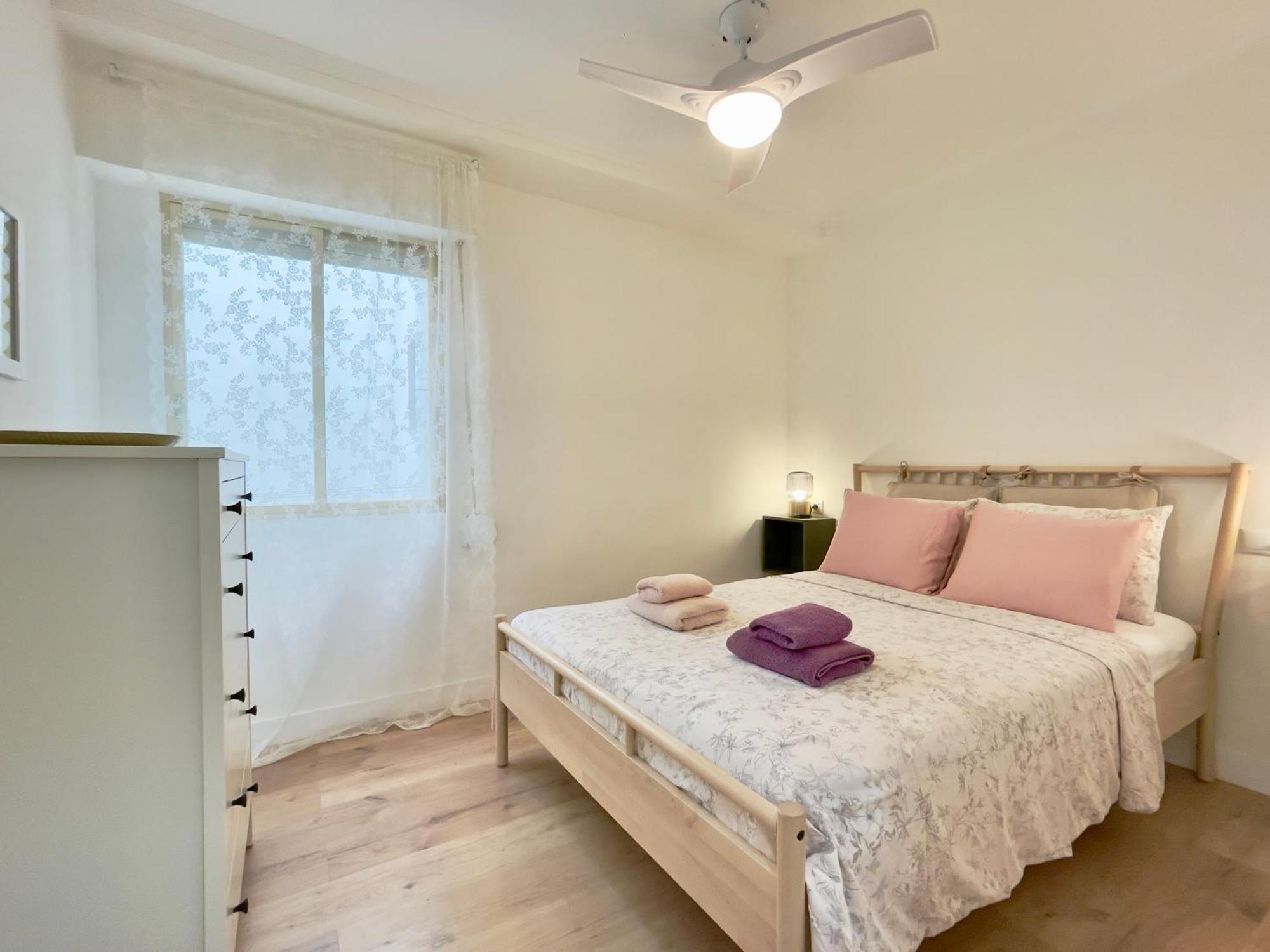 Casita Del Puerto 4 Daire Santa Pola Dış mekan fotoğraf