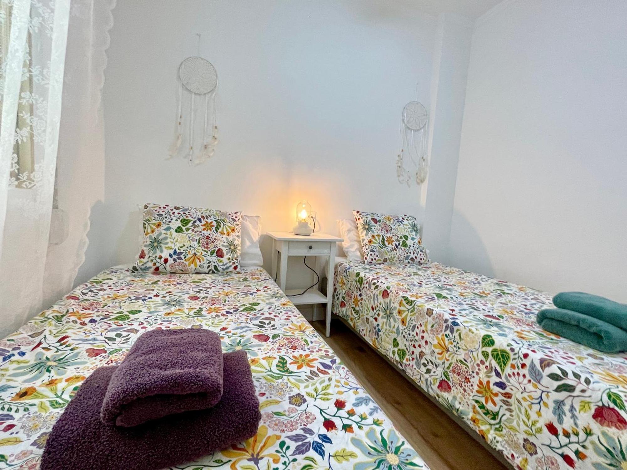 Casita Del Puerto 4 Daire Santa Pola Dış mekan fotoğraf